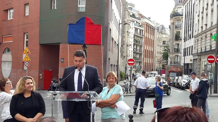 Robert Verdier, militant anticolonialiste ou quand la gauche s’est réinventée