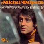 Bon anniversaire : Michel Delpech