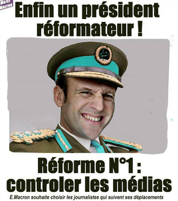 Vies de merde ...