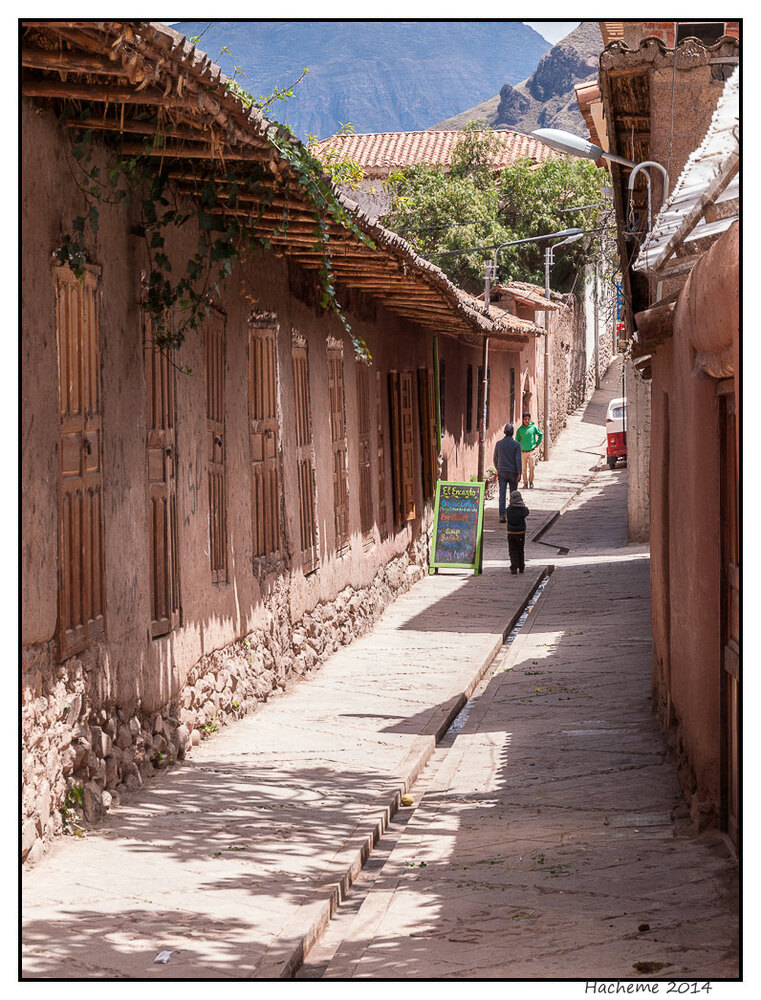 Pisac