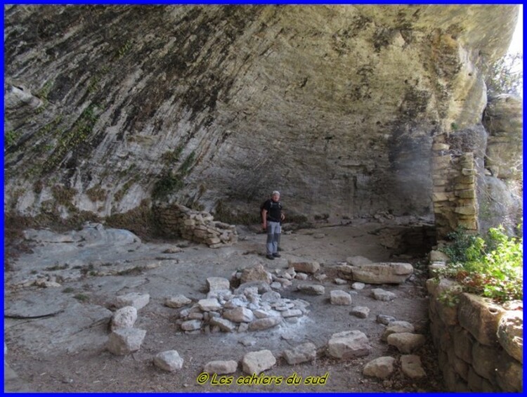 Gorges de l'Aiguebrun, curiosités...