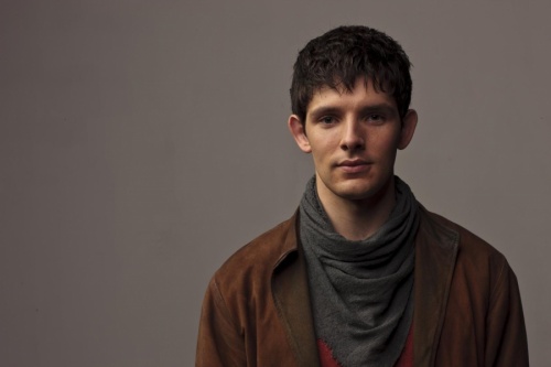 Merlin saison 5