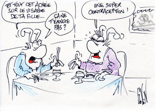 Les CRO-BAR !
