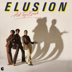 Elusion - All Toys Break - Complete LP