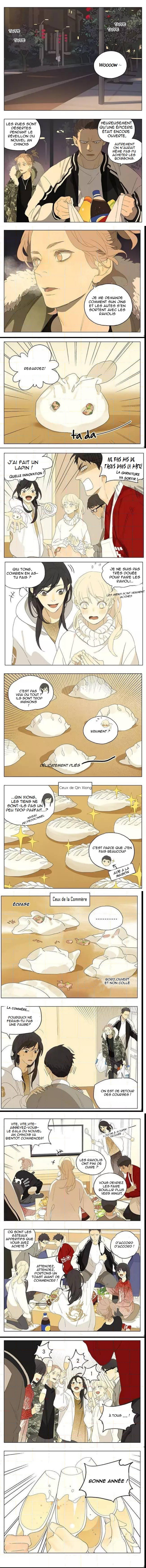 Tamen de gushi Chapitre 151 - Chapitre 160