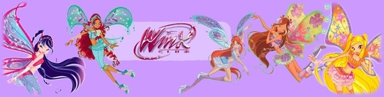 Entete winx