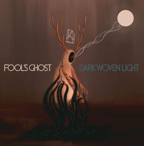 FOOL'S GHOST - Les détails du premier album Dark Woven Light ; "Touch" Clip