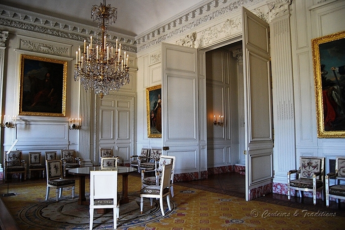 Le Grand Trianon 