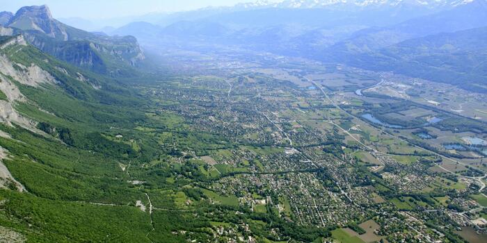 Département de l'Isère 2ème partie