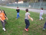 Séance de rugby du 4 novembre 2015 "Les plaquages"