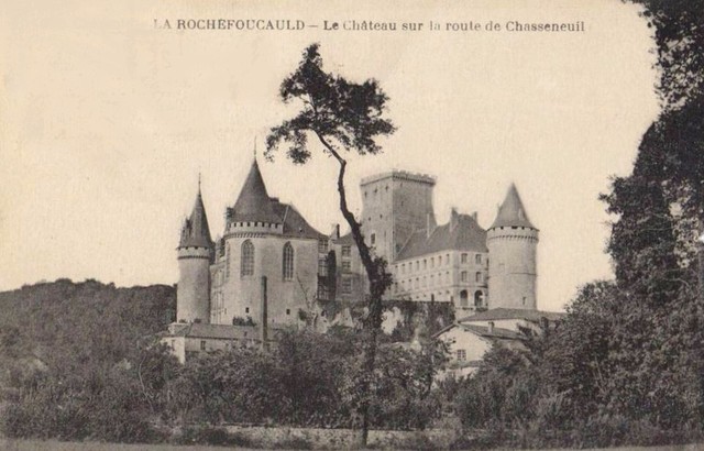 Blog de sylviebernard-art-bouteville : sylviebernard-art-bouteville, Ecole Marcelle Nadaud de Châteauneuf-sur-Charente