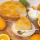 Le " Toledano " gâteau à l’orange