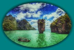 Exemple de vignetage fait avec IrfanView