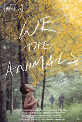 We the Animals. 2018. FULL-HD.