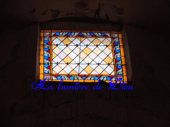 La Ciotat : La chapelle Notre-Dame de la Garde
