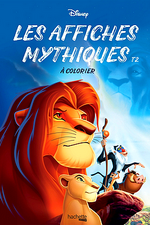 Collection Hachette-Heroes Disney 