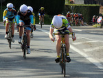 Grand Prix cycliste UFOLEP de Bousbecque ( 1ère, 3ème cat et féminines )