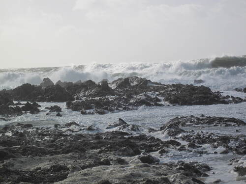 ♥suite & fin de la tempête♥