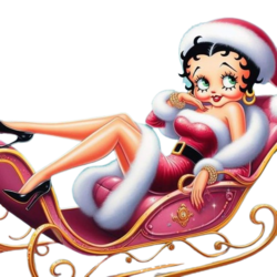 betty boop