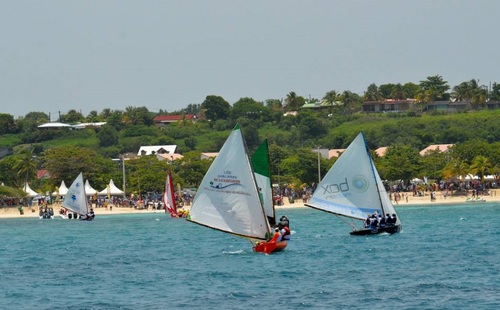 12e Tour de la Guadeloupe