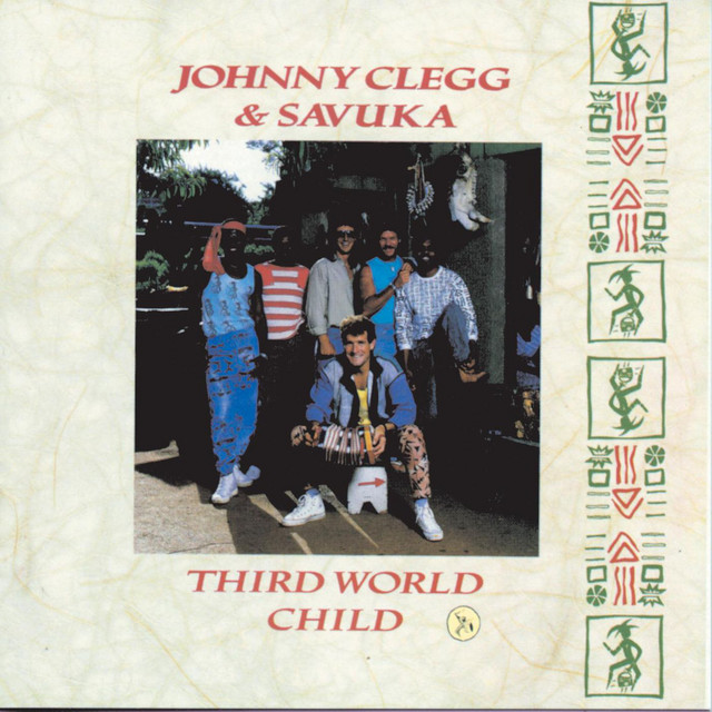 Scatterlings of Africa - song and lyrics by Johnny Clegg, Savuka | Spotify