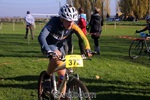24ème Cyclo cross VTT UFOLEP d’Allennes les Marais ( Jeunes )