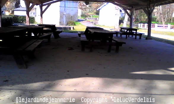 le pas de La Mule a Verdelais(Gironde)