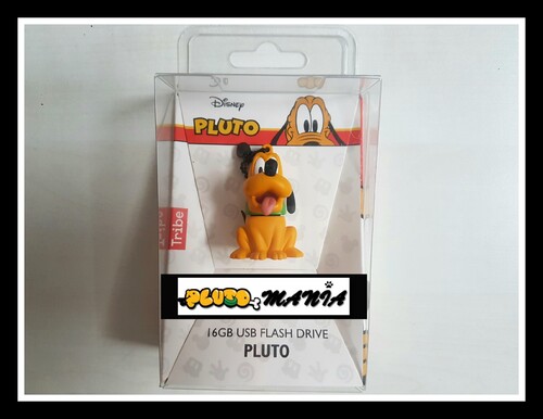 Clé USB Pluto 