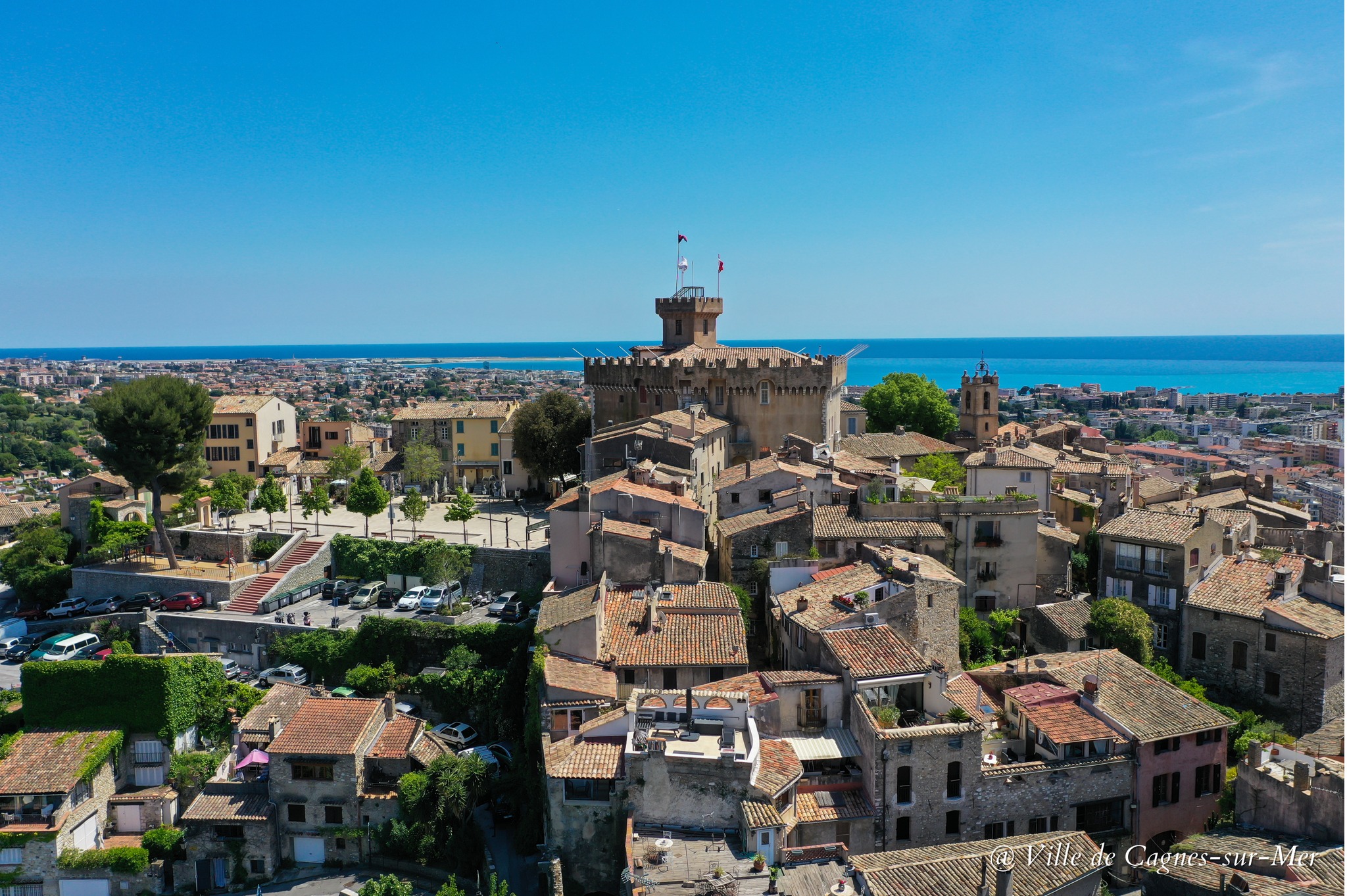 Peut être une image de Camogli