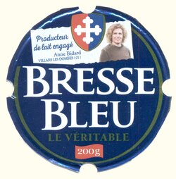 Bresse Bleu années 2015 à 2023