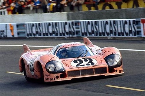 Porsche 917 (1971)