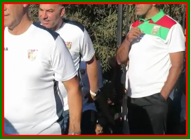 Alane Abderahmane revient au Mouloudia  comme entraîneur des gardiens