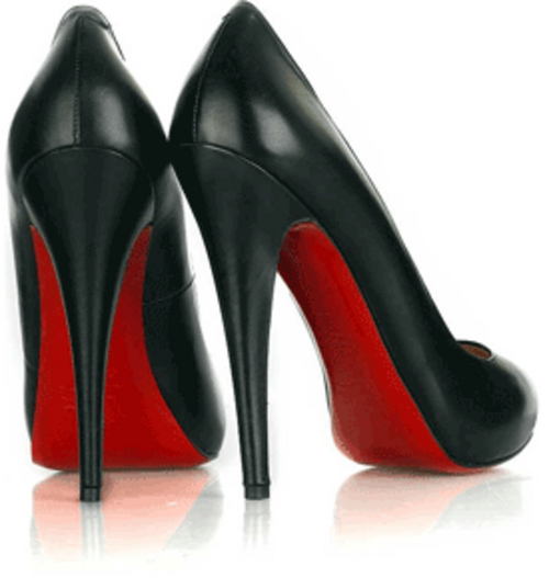 Manucure Louboutin