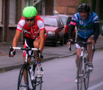 Grand Prix cycliste UFOLEP de Bapaume ( 1ère, 3ème cat, cadets )