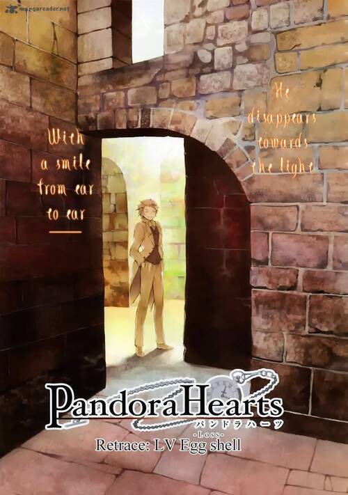 Pandora Hearts images 2