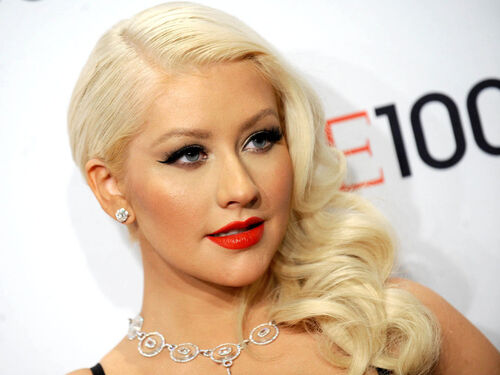 Christina Aguilera : ne lui parlez ni de son poids, ni de son divorce