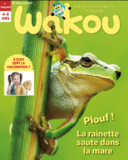 Lecture d’un texte court : « Le loup à 5 pattes »