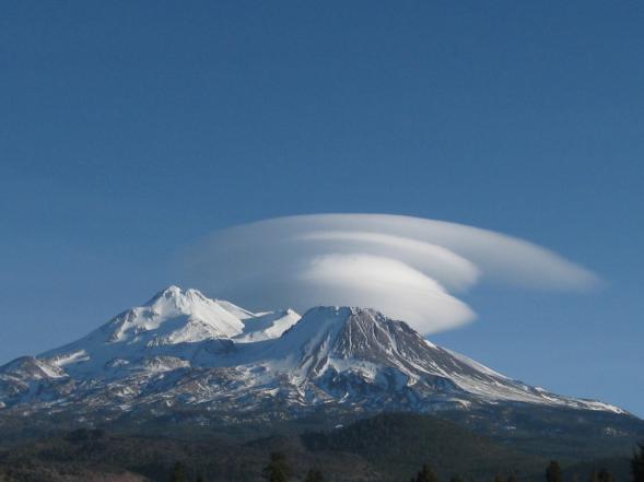 La montagne magique