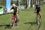 Championnat régional VTT UFOLEP à Liévin : ( Ecoles de cyclisme )