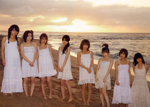 Alo Hello! Morning Musume Photobook 2010