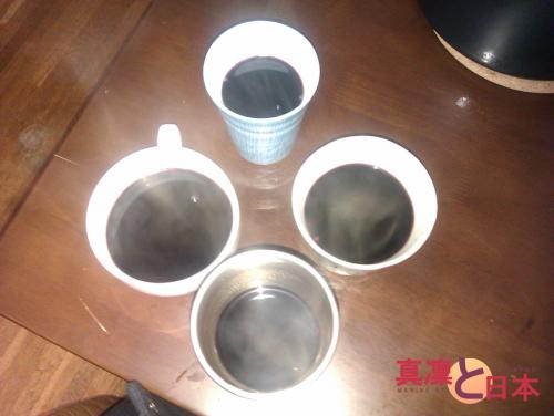 Le vin chaud maison ♥