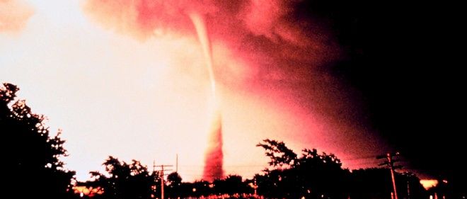 Contrôler le climat, la plus redoutable des armes ? Contrôler le climat, la plus redoutable des armes ?