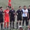 Samedi 22.9.2018 à Oran Stade "Zabana Ahmed" MC Oran-MCA 4-3
