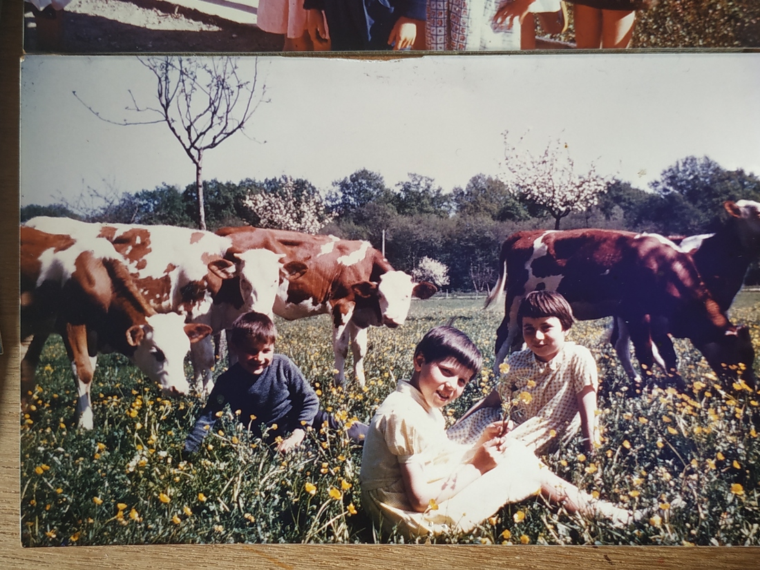 mimipalitaf fille d'agriculteur