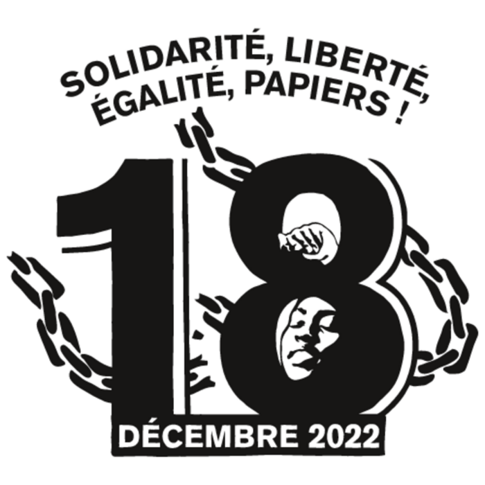La préfecture de Paris interdit la « manifestation contre le racisme