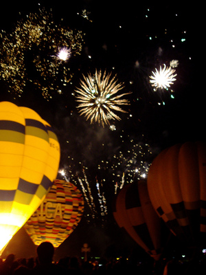 season balloons fireworks balloonshappy new year 2021
