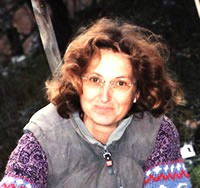 Françoise Buisson