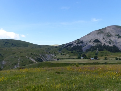 Tête Grosse (Seyne les Alpes)