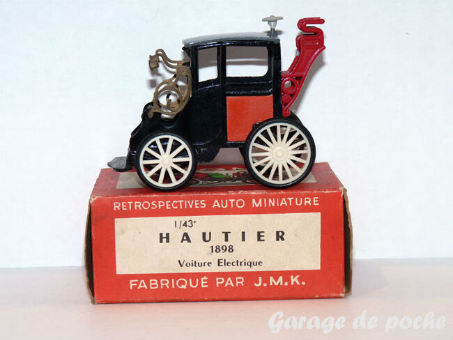 Hautier 1898 RAMI JMK