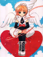 CardCaptor Sakura (suite)